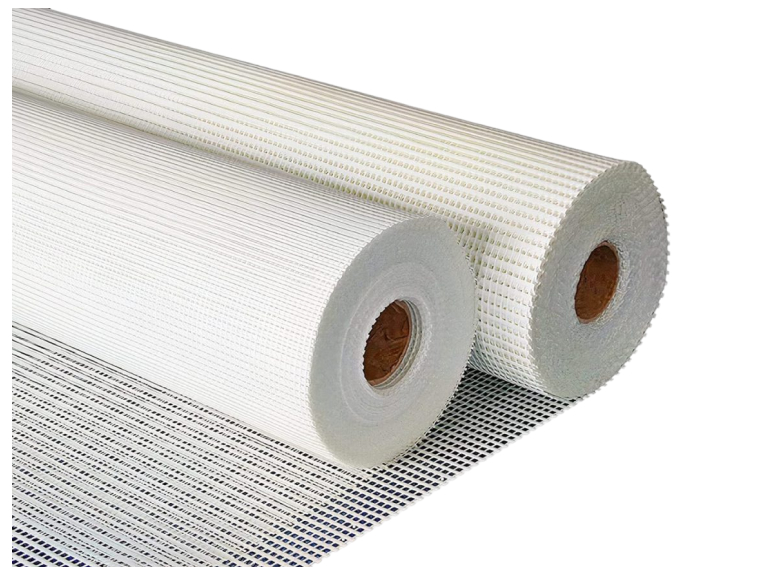 Fiber Glass Mesh for Plastering